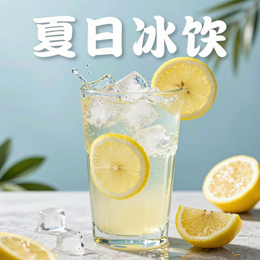 AI广告 / 海报设计